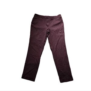 41 Hawthorn Women's Brown Pants